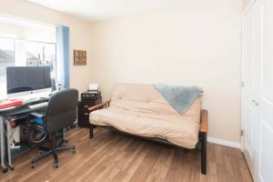 Tamarack phase 1 bedroom 2